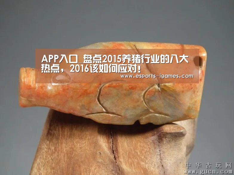 APP入口_盘点2015养猪行业的八大热点,2016该如何应对!(图1) 爱游戏直播