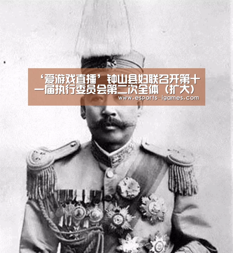‘爱游戏直播’钟山县妇联召开第十一届执行委员会第二次全体(扩大) 会议(图3) 爱游戏直播
