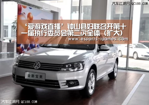 ‘爱游戏直播’钟山县妇联召开第十一届执行委员会第二次全体(扩大) 会议(图1) 爱游戏直播