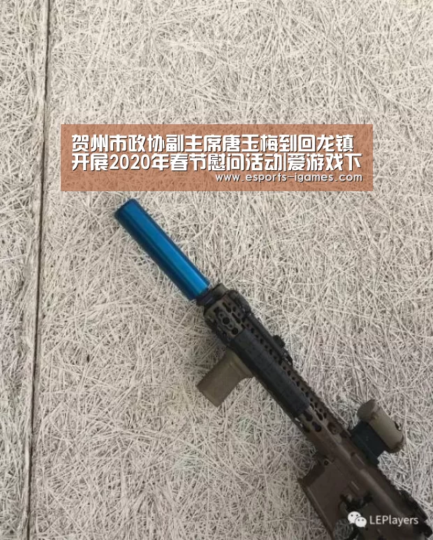 贺州市政协副主席唐玉梅到回龙镇开展2020年春节慰问活动|爱游戏下载(图1) 爱游戏下载