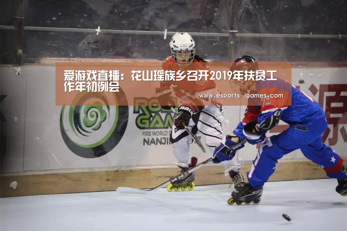 爱游戏直播:花山瑶族乡召开2019年扶贫工作年初例会(图2) APP入口