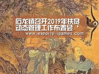 石龙镇召开2019年扶贫动态管理工作布置会‘APP入口’(图2) APP入口