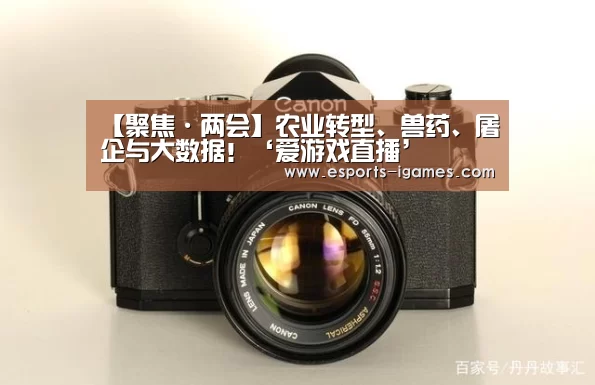 【聚焦·两会】农业转型、兽药、屠企与大数据!‘爱游戏直播’(图1) 爱游戏官网