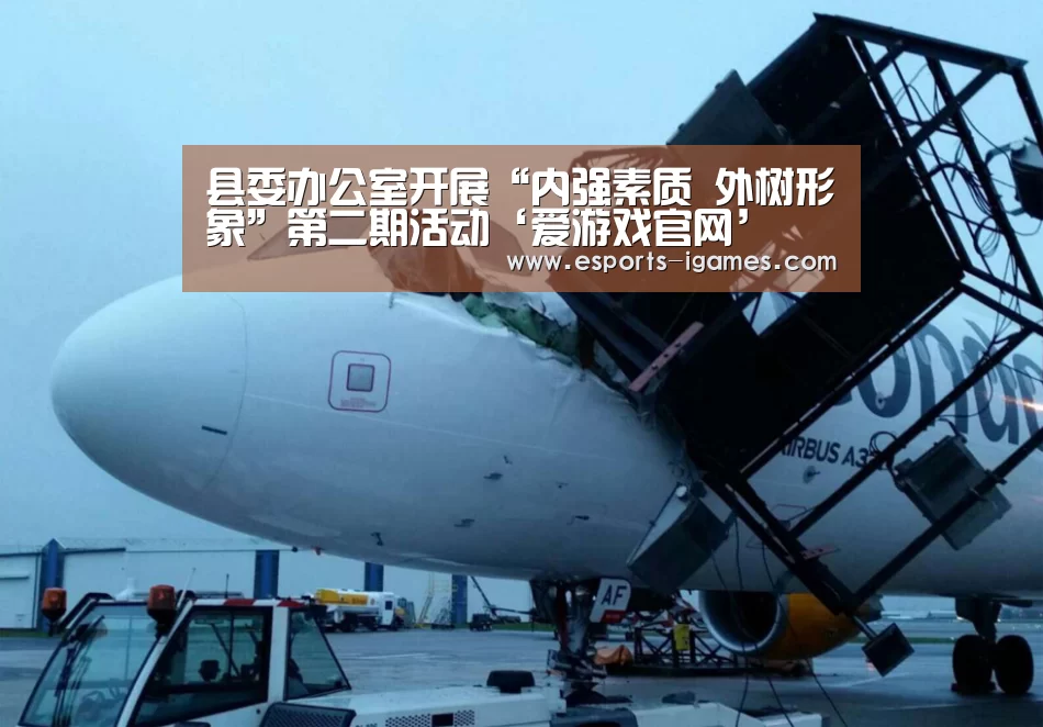 县委办公室开展“内强素质 外树形象”第二期活动‘爱游戏官网’(图3) 爱游戏直播