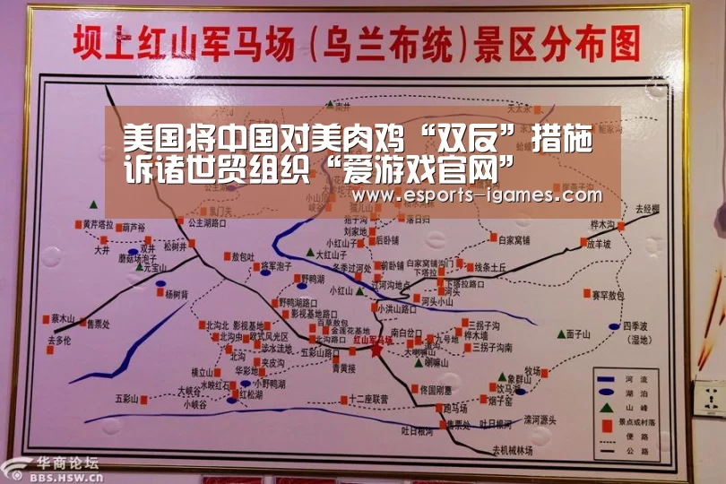 美国将中国对美肉鸡“双反”措施诉诸世贸组织“爱游戏官网”(图1) 爱游戏直播