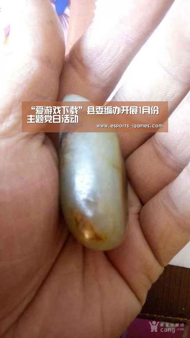 爱游戏直播