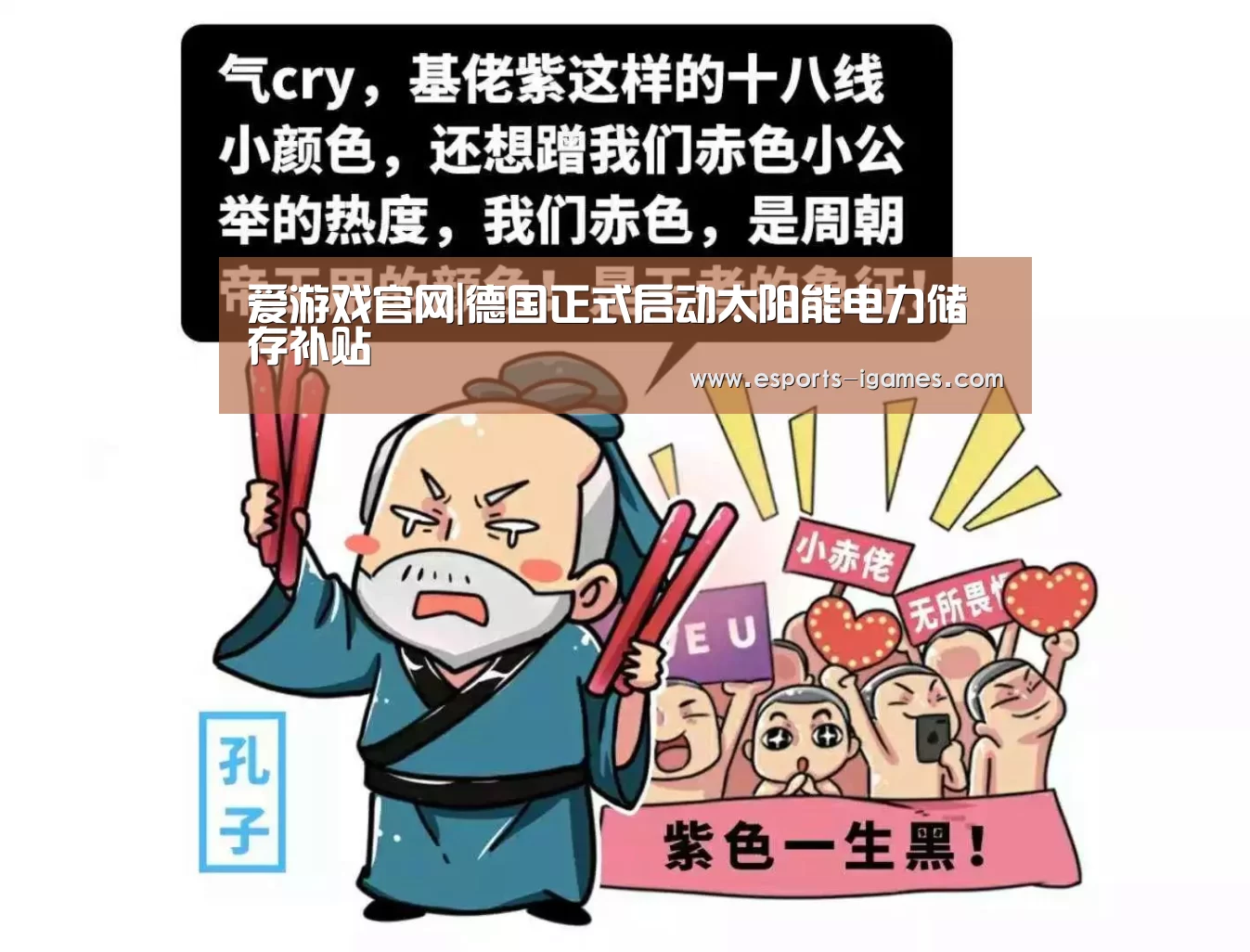 爱游戏官网|德国正式启动太阳能电力储存补贴(图1) 爱游戏下载