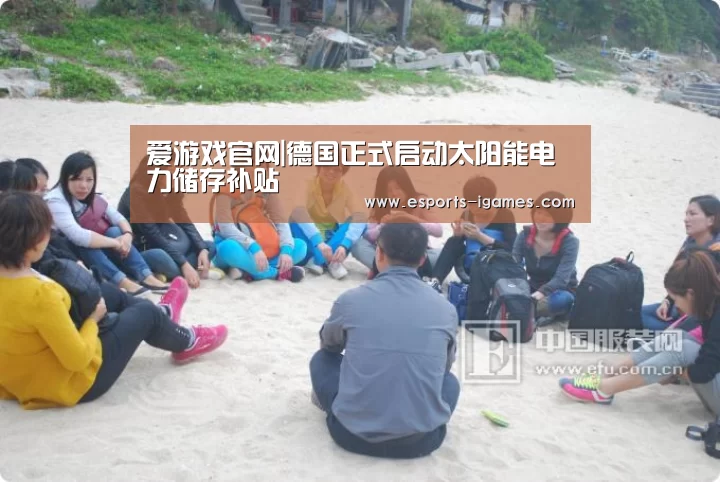 爱游戏官网|德国正式启动太阳能电力储存补贴(图3) APP入口
